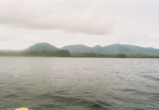 Ketchikan