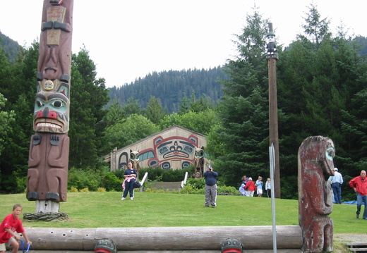 Ketchikan