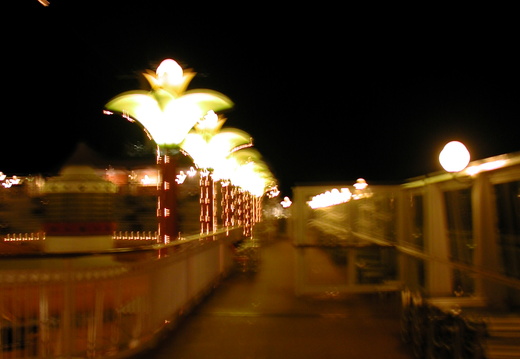 Misc Photos on NCL Star