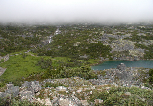 Skagway Excursion