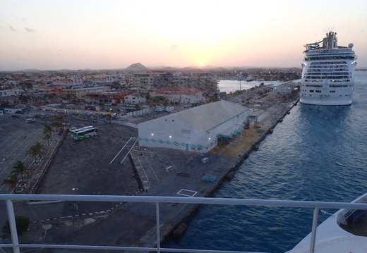 Vacations