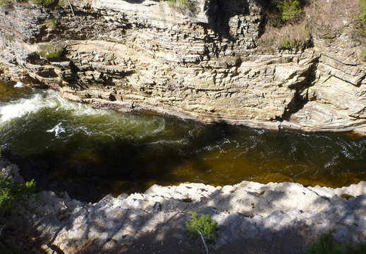 Ausable River