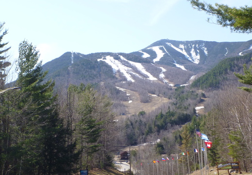 White Face Mountain