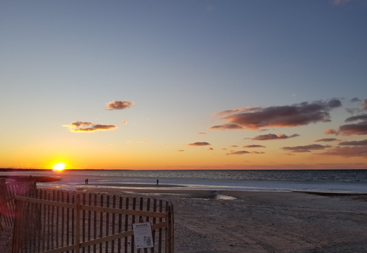 Cape Cod with Family